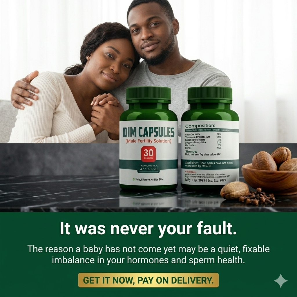 It was never your fault